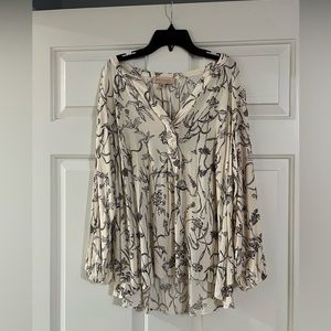 Women’s Top Plus 1x